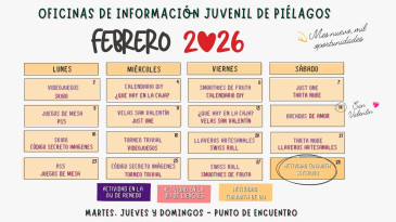 Una salida a un skybound, actividad ...