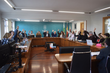 Piélagos aprueba la cesión gratuita ...