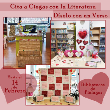 Las Bibliotecas municipales de ...