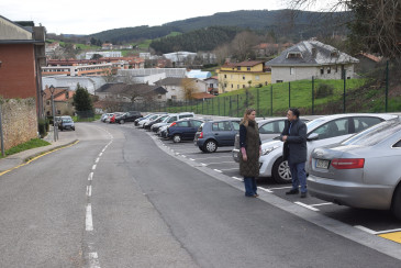 Piélagos pone en servicio la nueva ...