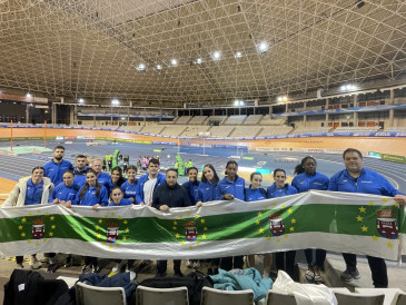 El Atletismo Piélagos consigue el ...