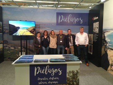 Piélagos promociona sus numerosos ...