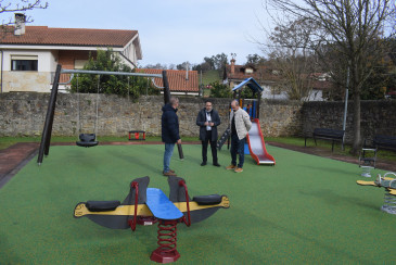 Piélagos concluye la puesta a punto ...