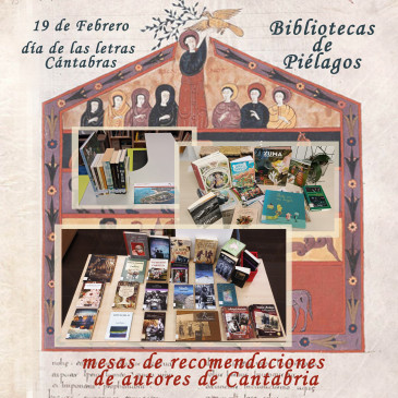 Las bibliotecas municipales de ...