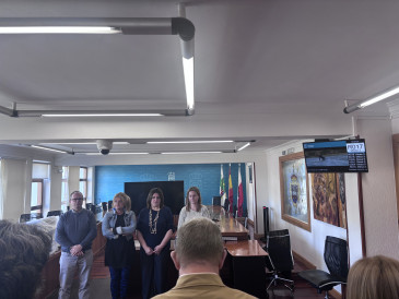 Piélagos recuerda a las víctimas de ...