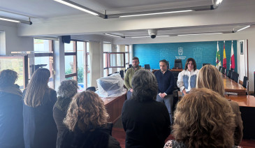 Piélagos condena cualquier tipo de ...