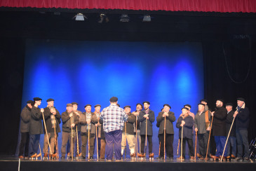 Piélagos cantará un año más las ...