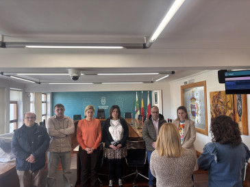 Piélagos recuerda a las víctimas de ...