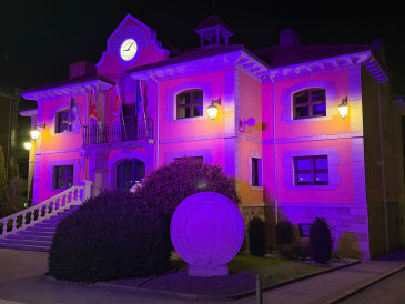 Piélagos se suma al Día internacional ...