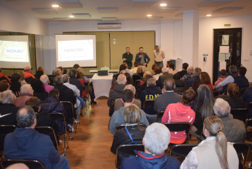 Cabárceno pone en marcha en Piélagos ...
