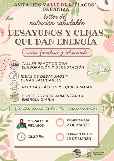 El AMPA del IES Valle de Piélagos ...