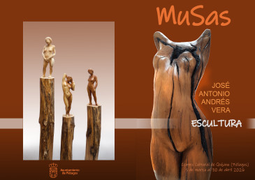 Las ‘Musas’ de José Antonio ...