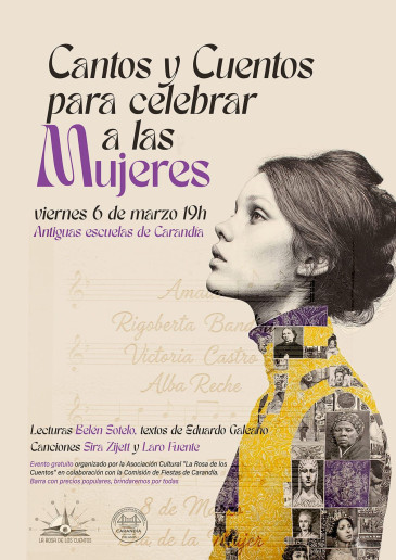 La Asociación cultural “La rosa de ...