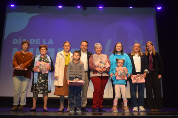 Piélagos celebra el ...