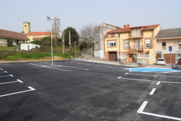 Piélagos pondrá en servicio esta ...