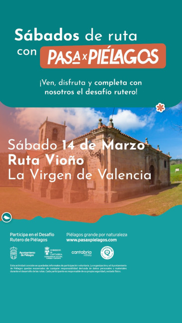 Vioño, tercera propuesta de los ...