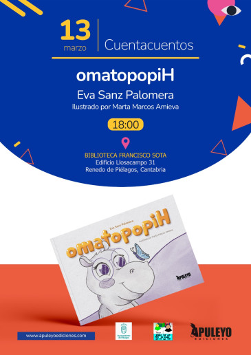 Eva Sanz Palomera visitará este ...