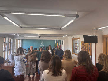 Piélagos recuerda a las víctimas de ...