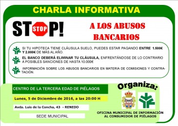 La OMIC de Piélagos organizará el 5 ...