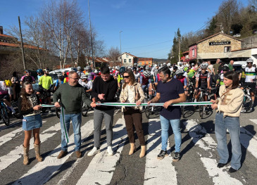 El ciclismo, doblemente protagonista en ...