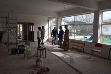 Piélagos pone en marcha la reforma ...