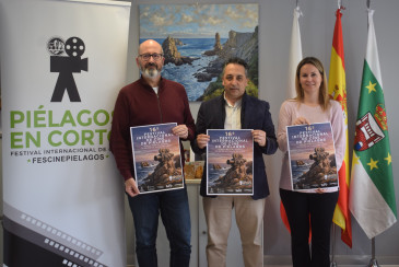 Más de 400 cortometrajes procedentes ...