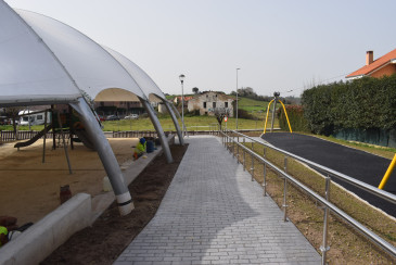 Piélagos inaugurará mañana, viernes, ...