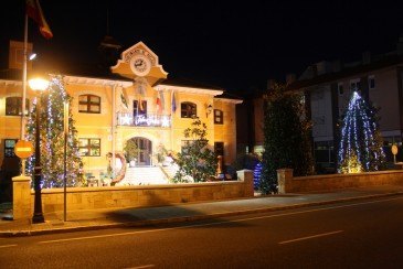 Piélagos encenderá este viernes el ...