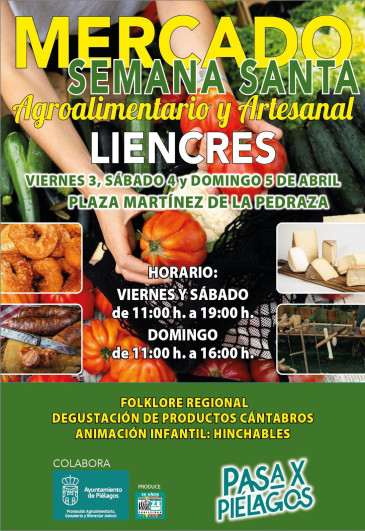 Productores y artesanos participarán ...