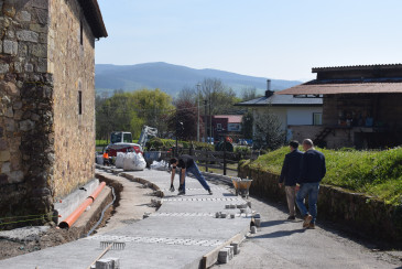 La recuperación del histórico barrio ...