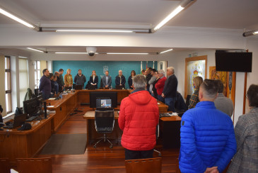 Piélagos aprueba el expediente para la ...