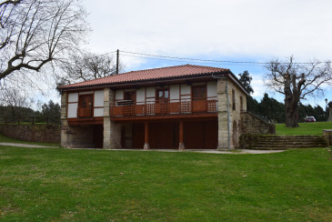 El Centro de interpretación del Valle ...