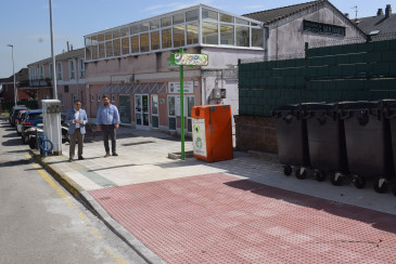 Piélagos saca a licitación la ...