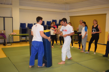 Piélagos refuerza con un segundo grupo ...