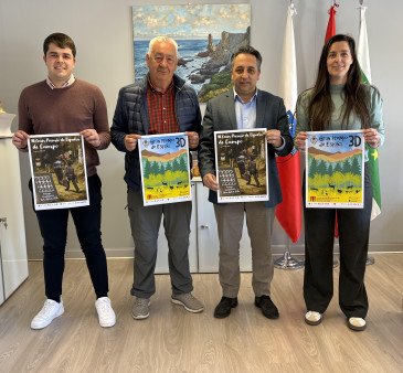 Piélagos, sede este fin de semana del ...