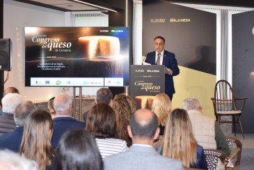 Caramés afirma que “en Piélagos ...