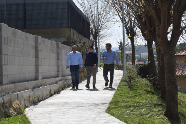 Piélagos finaliza la urbanización del ...