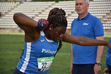 El Atletismo Piélagos, tercero en la ...