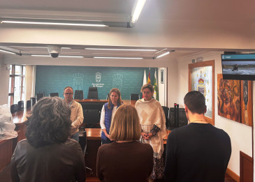  Piélagos vuelve a condenar cualquier ...