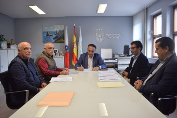 Piélagos abona la expropiación de la ...