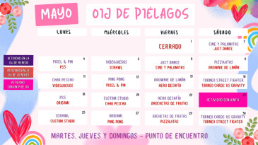 Las Oficinas municipales de ...
