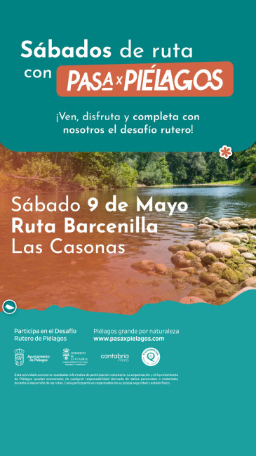 Los “Sábados de ruta” del ...