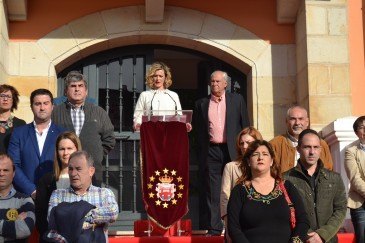 Samperio apela al “espíritu de la ...