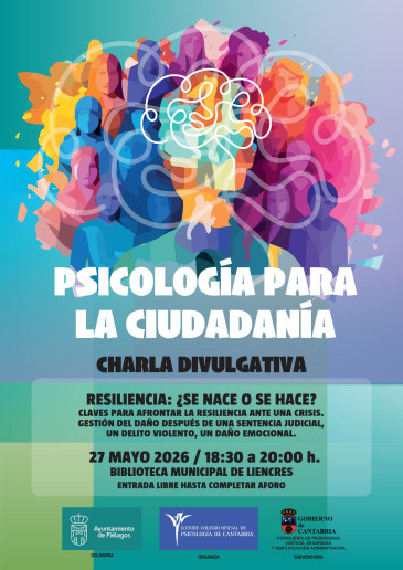 La biblioteca municipal de Liencres ...