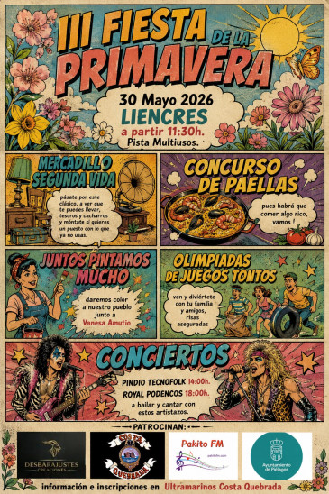 Liencres celebrará este sábado la III ...