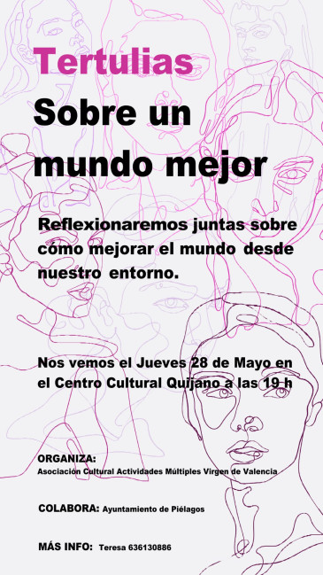 El Centro Cultural Quijano acogerá ...