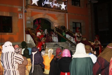 El Ayuntamiento de Piélagos invita a ...