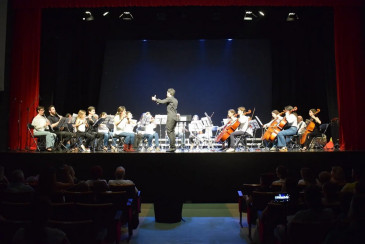 Un viaje musical de Piélagos a México ...