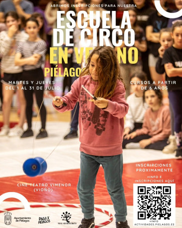 Abierto el plazo de inscripción en las ...