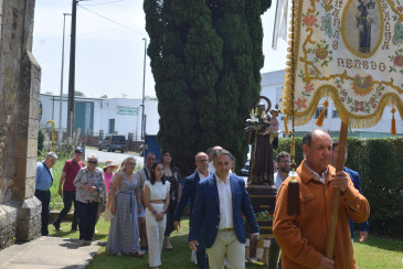 Renedo acogerá este sábado los actos ...